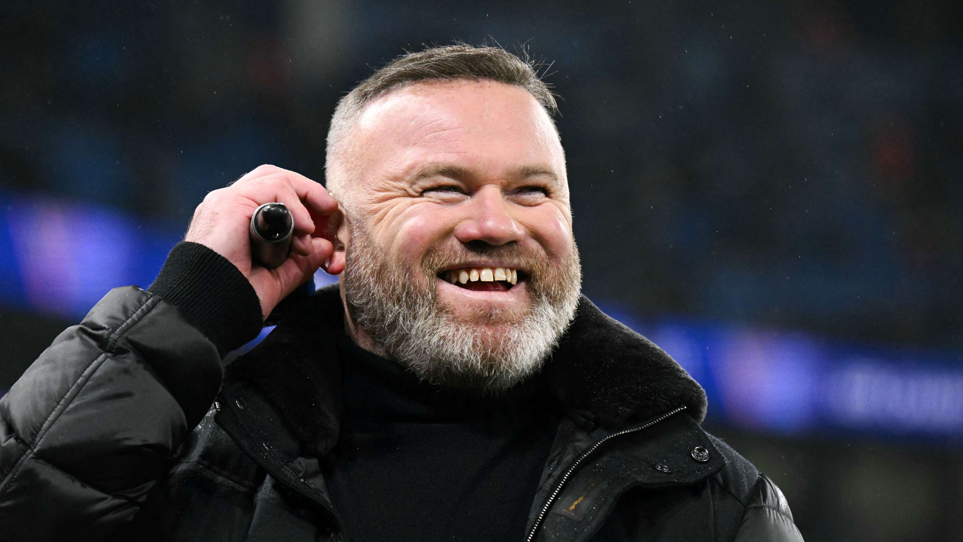 响球队的未 响球队的未