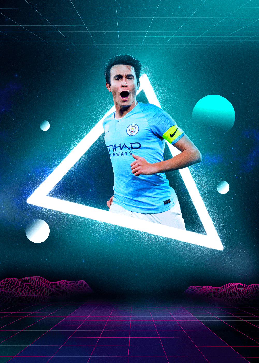 迷對他的未 迷對他的未