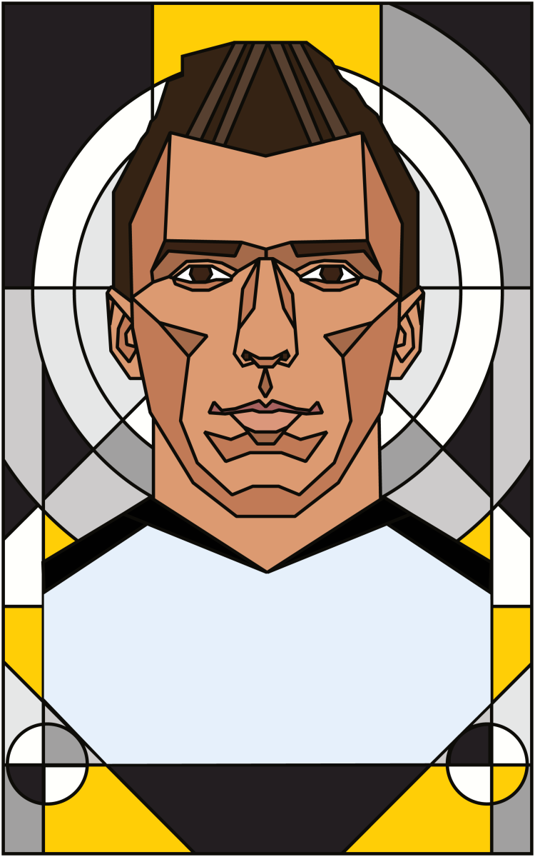 球迷的情感 球迷的情感