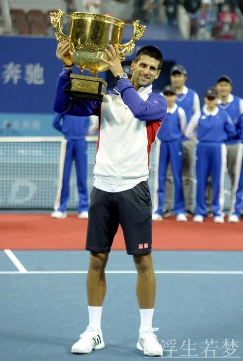 德约强势晋级迈阿密半决赛 生涯100冠近在咫尺